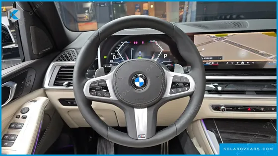 BMW X5 XDRIVE 30D M SPORT