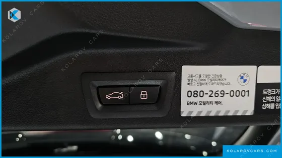 BMW X5 XDRIVE 30D M SPORT