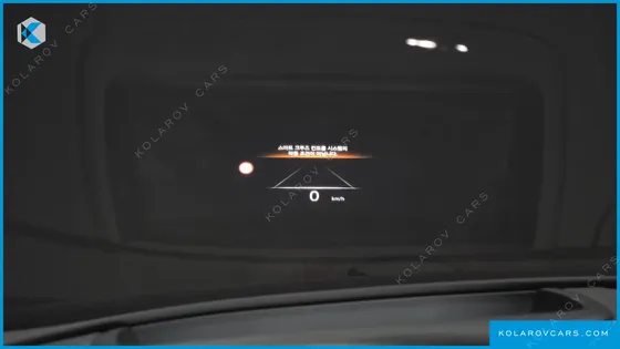 GENESIS G90 GASOLINE 3.5 TURBO AWD