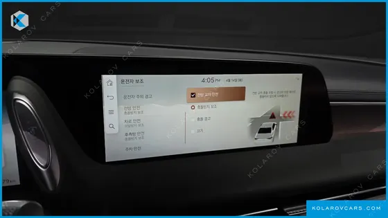 GENESIS G90 GASOLINE 3.5 TURBO AWD