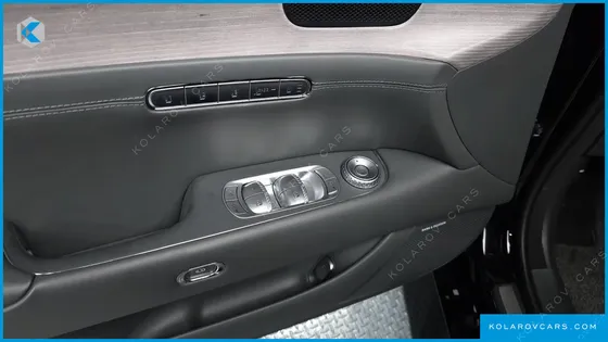 GENESIS G90 GASOLINE 3.5 TURBO AWD