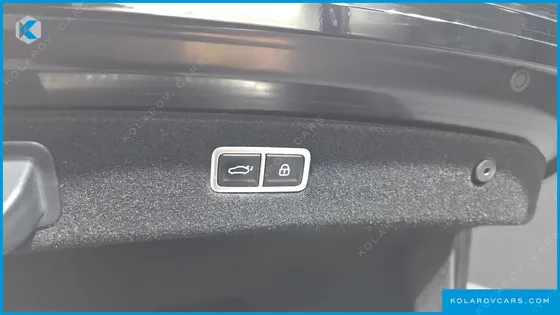 GENESIS G90 GASOLINE 3.5 TURBO AWD