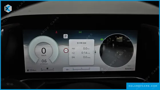 GENESIS G90 GASOLINE 3.5 TURBO AWD