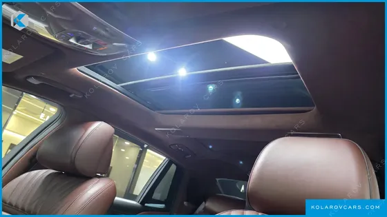 GENESIS G90 GASOLINE 3.5 TURBO AWD