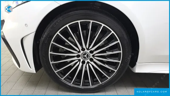 MERCEDES CLS-CLASS CLS450 4MATIC AMG LINE