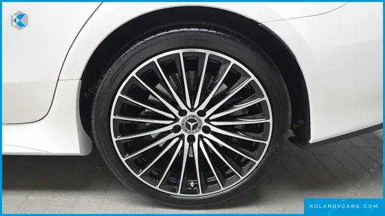 MERCEDES CLS-CLASS CLS450 4MATIC AMG LINE