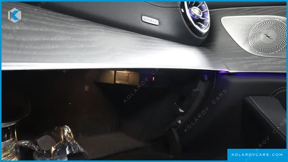 MERCEDES CLS-CLASS CLS450 4MATIC AMG LINE