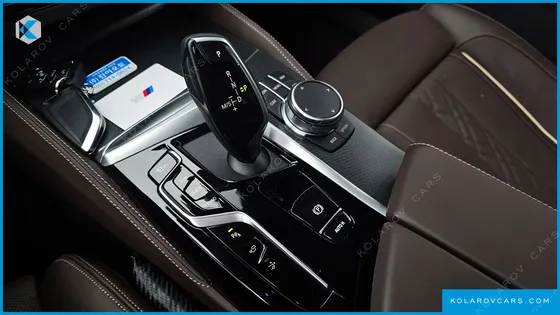 BMW GRAN TURISMO (GT) 620D M SPORT