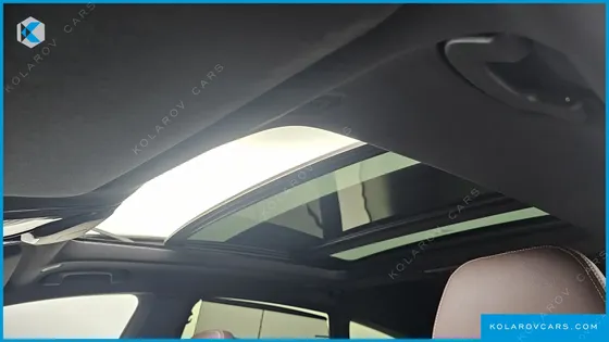 BMW GRAN TURISMO (GT) 620D M SPORT
