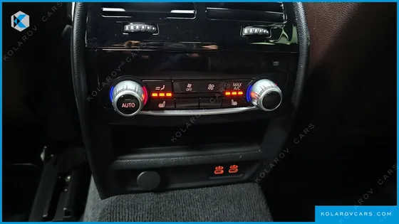 BMW GRAN TURISMO (GT) 620D M SPORT