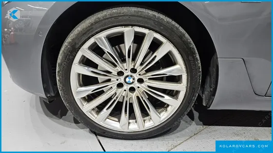 BMW GRAN TURISMO (GT) 640I XDRIVE LUXURY