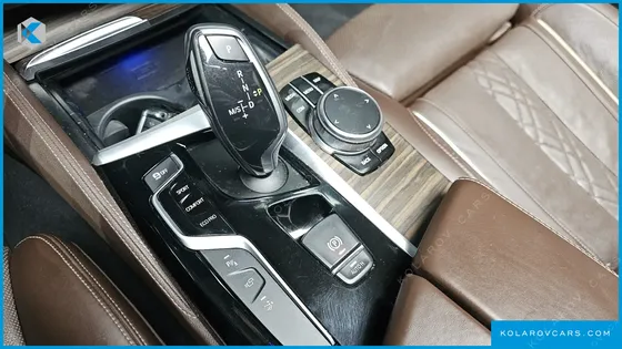 BMW GRAN TURISMO (GT) 640I XDRIVE LUXURY