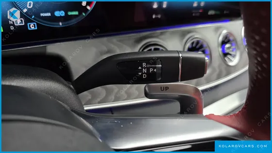 MERCEDES AMG GT 4DOOR 43 4MATIC+