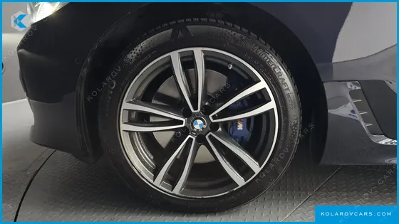 BMW GRAN TURISMO (GT) 630I XDRIVE M SPORT