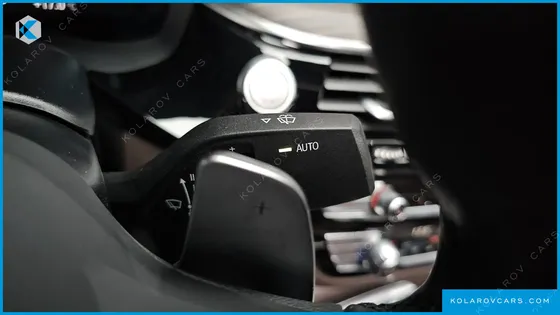 BMW GRAN TURISMO (GT) 630I XDRIVE M SPORT