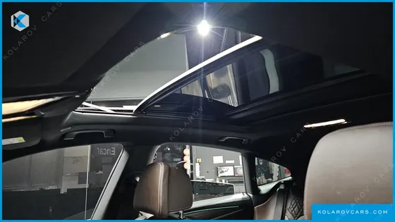 BMW GRAN TURISMO (GT) 630I XDRIVE M SPORT