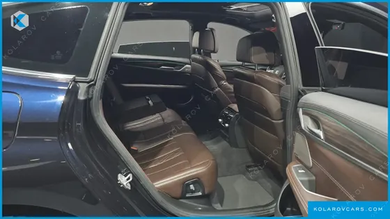 BMW GRAN TURISMO (GT) 630I XDRIVE M SPORT