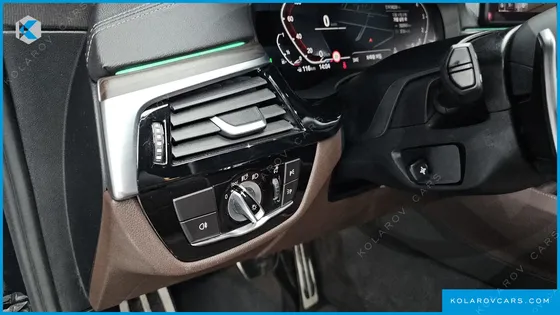 BMW GRAN TURISMO (GT) 630I XDRIVE M SPORT
