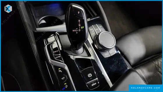 BMW GRAN TURISMO (GT) 620D XDRIVE M SPORT