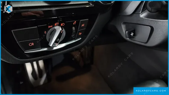 BMW GRAN TURISMO (GT) 620D XDRIVE M SPORT