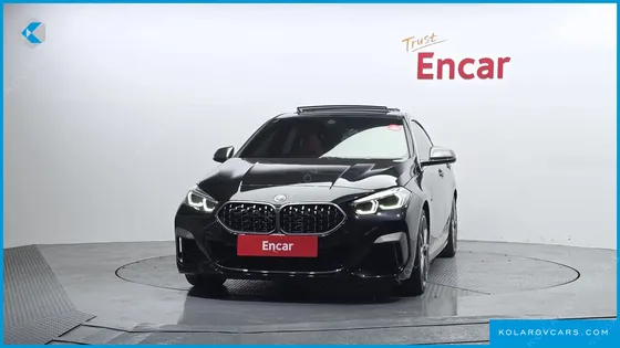 BMW 2 SERIES M235I XDRIVE