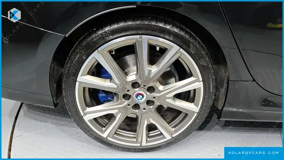 BMW 2 SERIES M235I XDRIVE