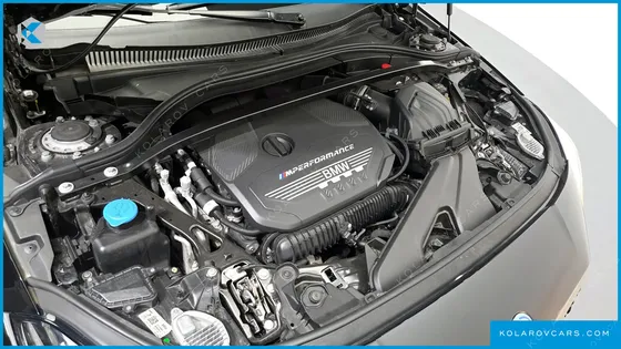 BMW 2 SERIES M235I XDRIVE