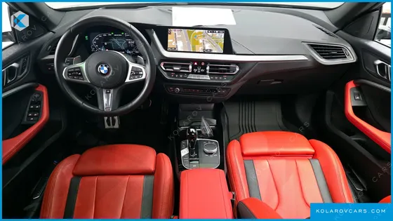 BMW 2 SERIES M235I XDRIVE