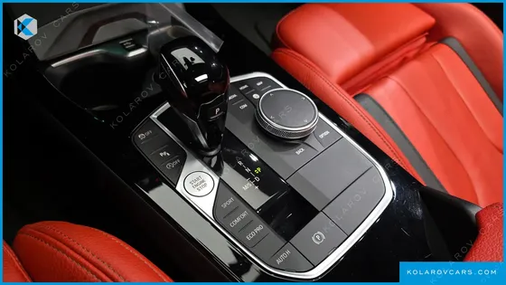 BMW 2 SERIES M235I XDRIVE