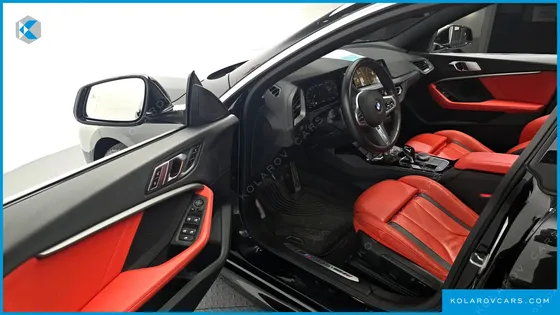 BMW 2 SERIES M235I XDRIVE