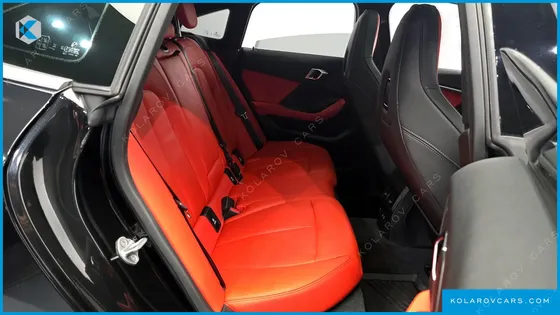 BMW 2 SERIES M235I XDRIVE