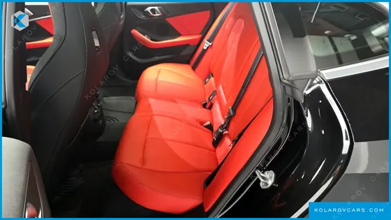 BMW 2 SERIES M235I XDRIVE