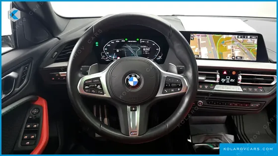 BMW 2 SERIES M235I XDRIVE