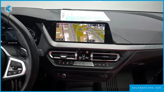 BMW 2 SERIES M235I XDRIVE