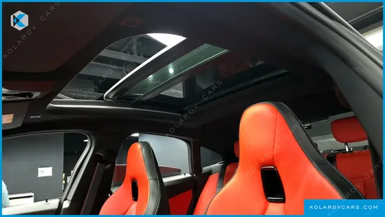 BMW 2 SERIES M235I XDRIVE