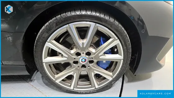 BMW 2 SERIES M235I XDRIVE
