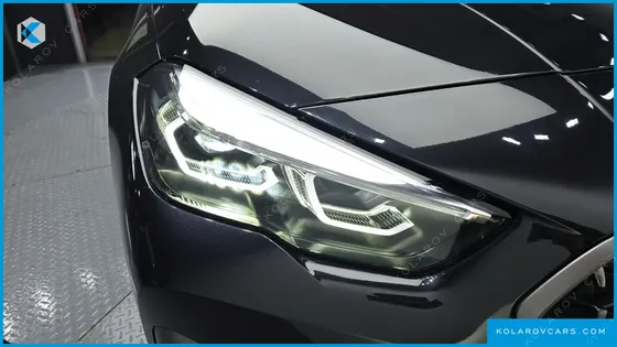 BMW 2 SERIES M235I XDRIVE