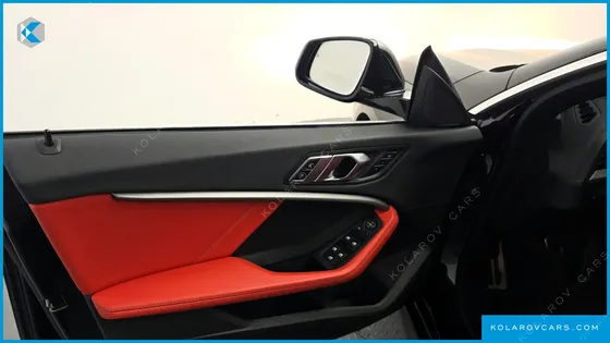 BMW 2 SERIES M235I XDRIVE