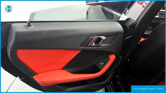 BMW 2 SERIES M235I XDRIVE