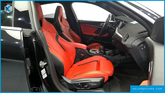 BMW 2 SERIES M235I XDRIVE