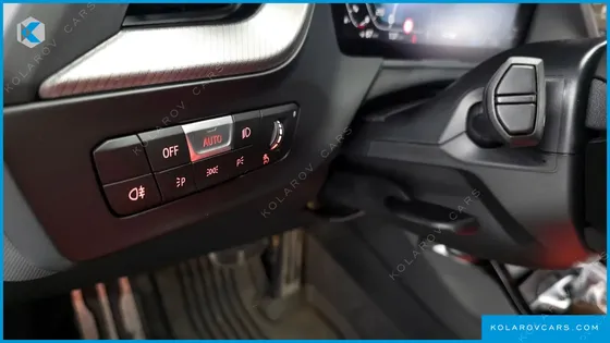 BMW 2 SERIES M235I XDRIVE