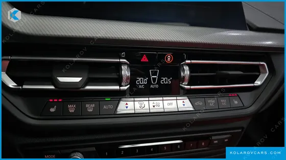 BMW 2 SERIES M235I XDRIVE