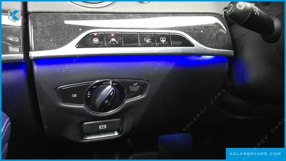 MERCEDES S-CLASS S400L D 4MATIC