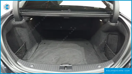 MERCEDES S-CLASS S400L D 4MATIC