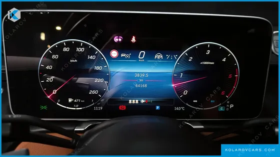 MERCEDES S-CLASS S350 D 4MATIC