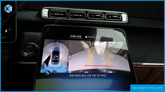 MERCEDES S-CLASS S350 D 4MATIC