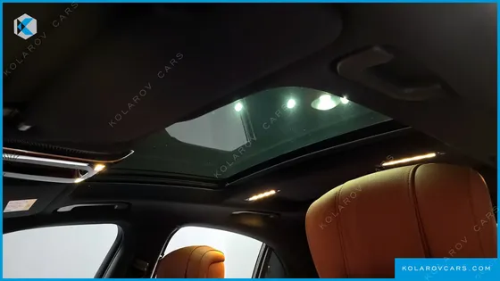 MERCEDES S-CLASS S350 D 4MATIC
