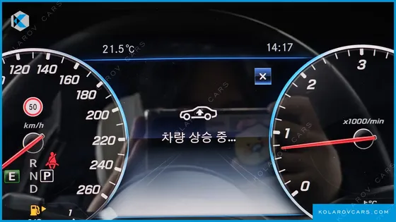 MERCEDES S-CLASS S350 D 4MATIC