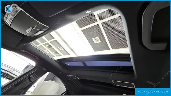 MERCEDES S-CLASS S350 D 4MATIC