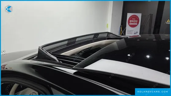 MERCEDES S-CLASS S450L 4MATIC